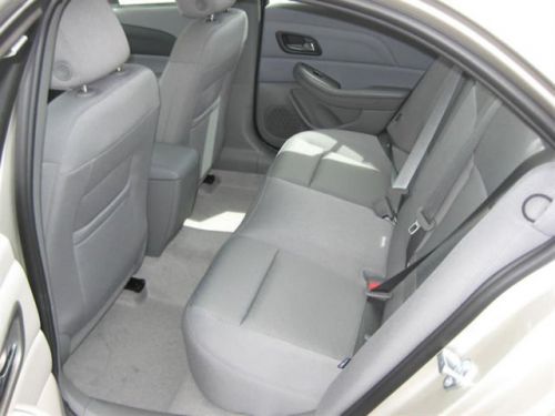 2014 Chevrolet Malibu 1LS, US $22,955.00, image 2