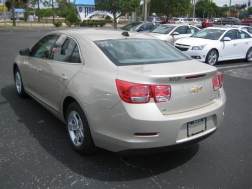 2014 Chevrolet Malibu 1LS, US $22,955.00, image 4