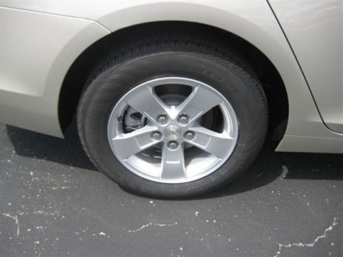 2014 Chevrolet Malibu 1LS, US $22,955.00, image 5