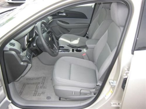 2014 Chevrolet Malibu 1LS, US $22,955.00, image 8