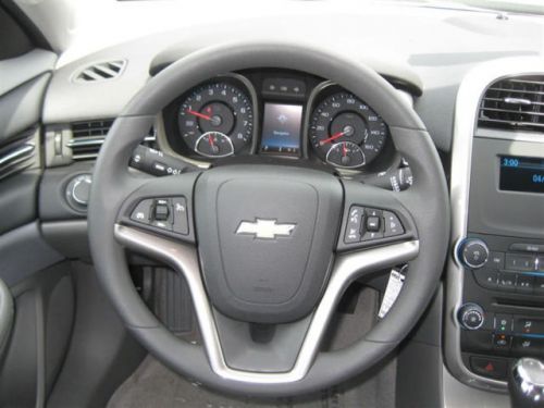 2014 Chevrolet Malibu 1LS, US $22,955.00, image 10