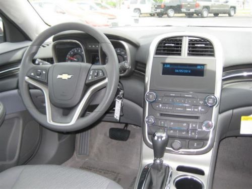 2014 Chevrolet Malibu 1LS, US $22,955.00, image 11