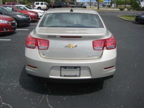 2014 Chevrolet Malibu 1LS, US $22,955.00, image 14