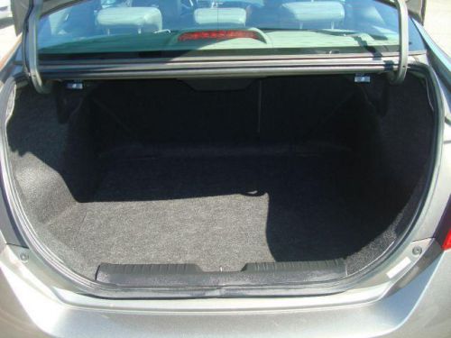 2008 honda civic ex-l