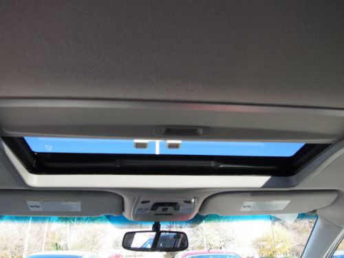 2014 toyota sienna se