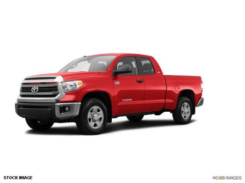 2014 Toyota Tundra SR5, US $38,309.00, image 2