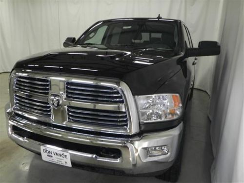 2014 ram 2500 slt