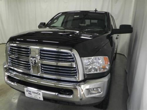 2014 ram 2500 slt