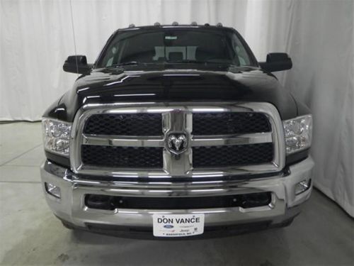 2014 ram 3500 slt