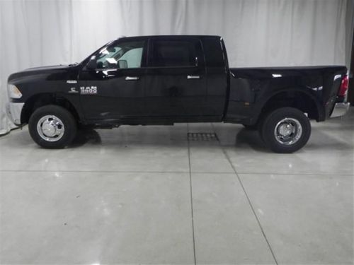 2014 RAM 3500 SLT, US $49,986.00, image 7