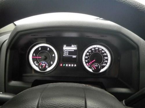 2014 RAM 3500 SLT, US $49,986.00, image 8