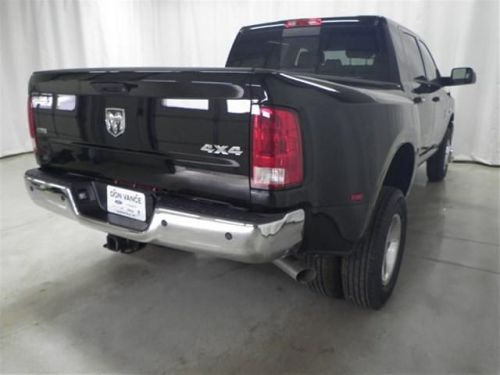 2014 RAM 3500 SLT, US $49,986.00, image 11