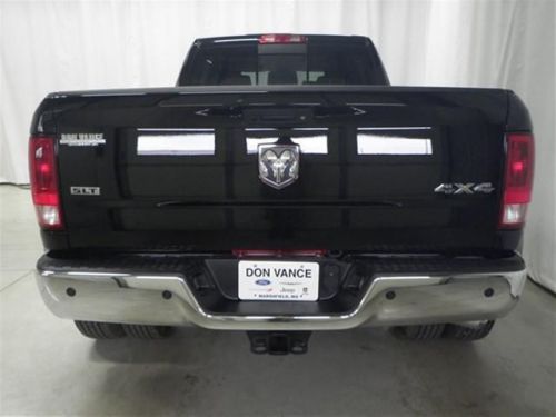 2014 RAM 3500 SLT, US $49,986.00, image 12