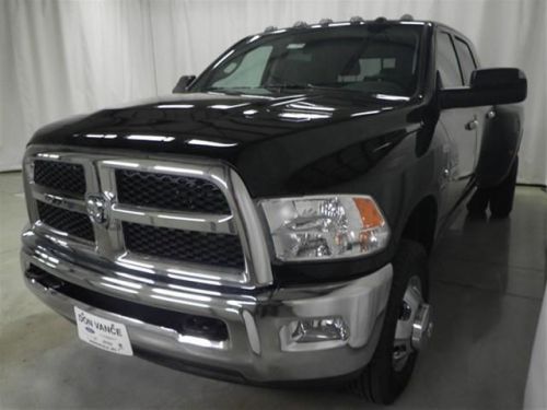 2014 RAM 3500 SLT, US $49,986.00, image 17