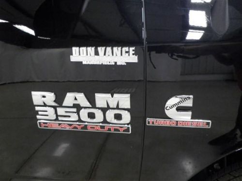 2014 RAM 3500 SLT, US $49,986.00, image 18