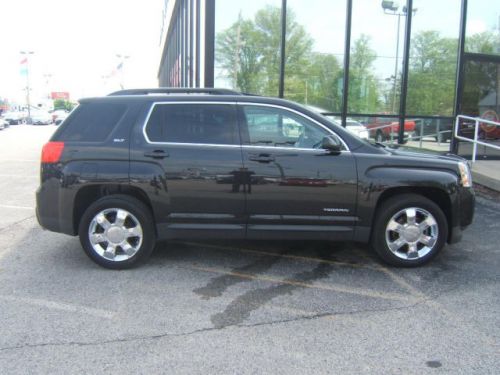 2012 gmc terrain slt-1