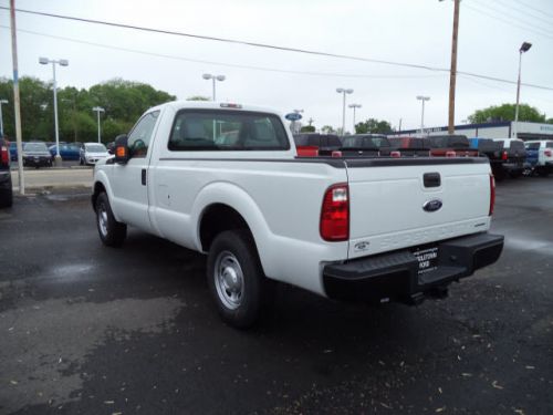 2015 ford f250 xl