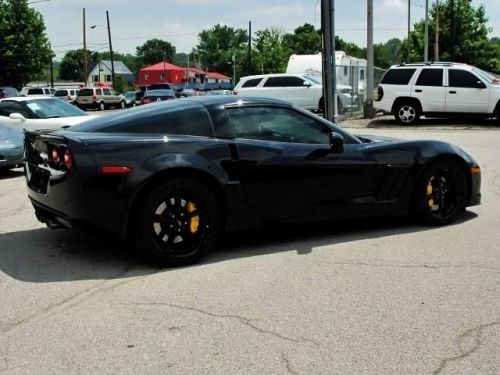 2013 chevrolet corvette grand sport