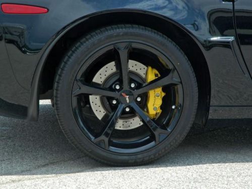 2013 Chevrolet Corvette Grand Sport, US $51,500.00, image 2