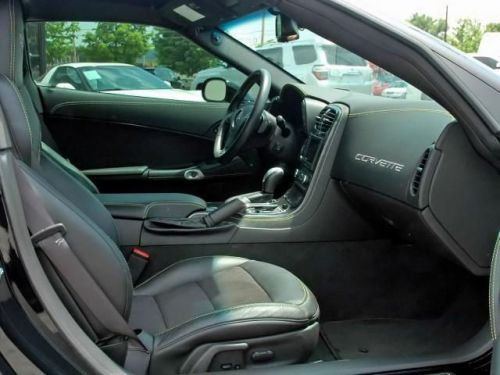 2013 Chevrolet Corvette Grand Sport, US $51,500.00, image 3