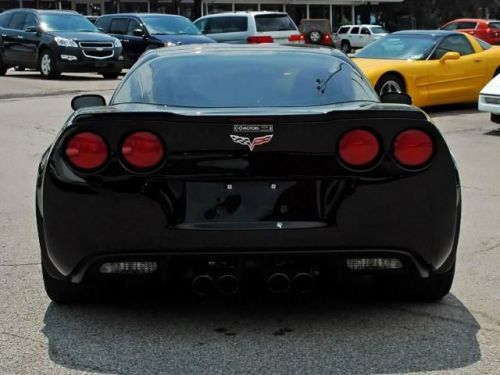 2013 Chevrolet Corvette Grand Sport, US $51,500.00, image 4