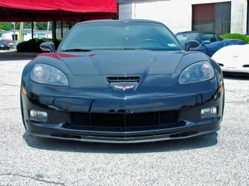 2013 Chevrolet Corvette Grand Sport, US $51,500.00, image 6