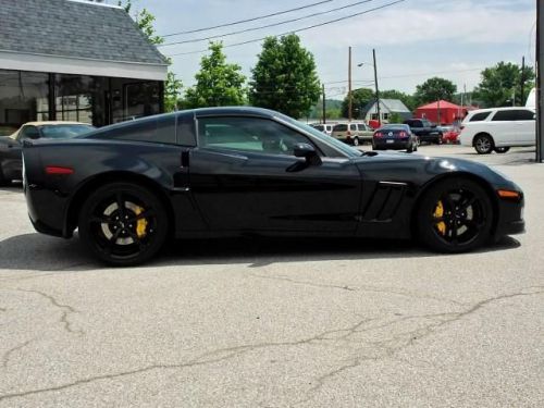 2013 Chevrolet Corvette Grand Sport, US $51,500.00, image 7