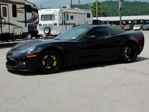 2013 Chevrolet Corvette Grand Sport, US $51,500.00, image 9