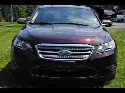 Limited 3.5L CD 1 OWNER FLAWLESS CAR FAX! WE FINANCE! TRADES MAKE AN OFFER CALL, US $24,521.00, image 2