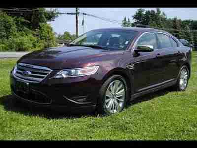 Limited 3.5L CD 1 OWNER FLAWLESS CAR FAX! WE FINANCE! TRADES MAKE AN OFFER CALL, US $24,521.00, image 3