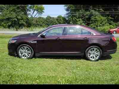 Limited 3.5L CD 1 OWNER FLAWLESS CAR FAX! WE FINANCE! TRADES MAKE AN OFFER CALL, US $24,521.00, image 4