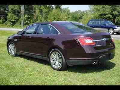 Limited 3.5L CD 1 OWNER FLAWLESS CAR FAX! WE FINANCE! TRADES MAKE AN OFFER CALL, US $24,521.00, image 5