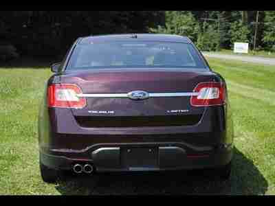 Limited 3.5L CD 1 OWNER FLAWLESS CAR FAX! WE FINANCE! TRADES MAKE AN OFFER CALL, US $24,521.00, image 6