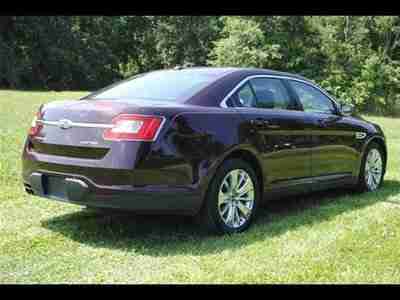 Limited 3.5L CD 1 OWNER FLAWLESS CAR FAX! WE FINANCE! TRADES MAKE AN OFFER CALL, US $24,521.00, image 7