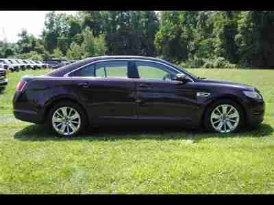 Limited 3.5L CD 1 OWNER FLAWLESS CAR FAX! WE FINANCE! TRADES MAKE AN OFFER CALL, US $24,521.00, image 8