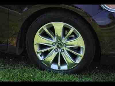 Limited 3.5L CD 1 OWNER FLAWLESS CAR FAX! WE FINANCE! TRADES MAKE AN OFFER CALL, US $24,521.00, image 9