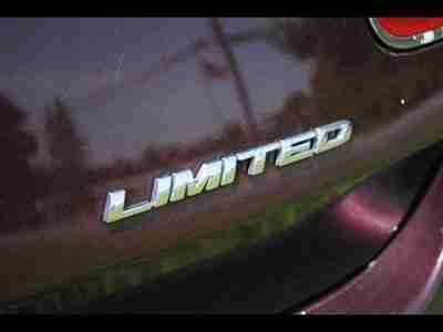 Limited 3.5L CD 1 OWNER FLAWLESS CAR FAX! WE FINANCE! TRADES MAKE AN OFFER CALL, US $24,521.00, image 12