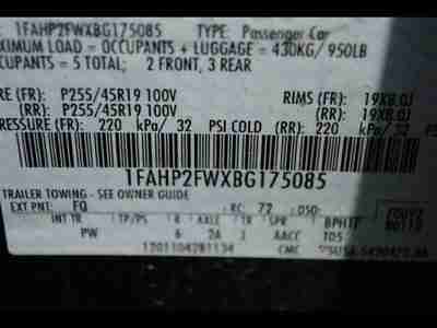 Limited 3.5L CD 1 OWNER FLAWLESS CAR FAX! WE FINANCE! TRADES MAKE AN OFFER CALL, US $24,521.00, image 13