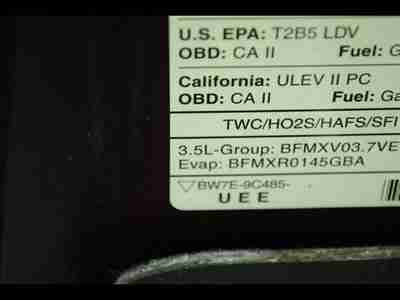 Limited 3.5L CD 1 OWNER FLAWLESS CAR FAX! WE FINANCE! TRADES MAKE AN OFFER CALL, US $24,521.00, image 14