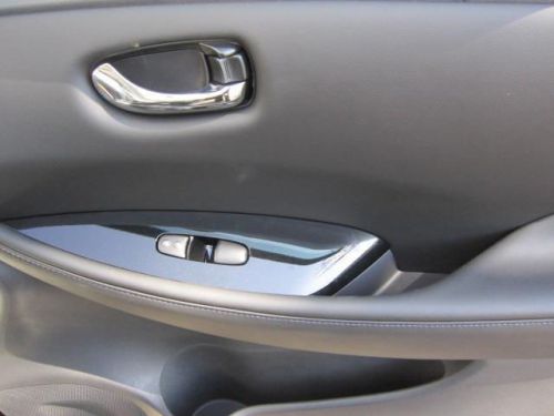 2013 Nissan Leaf SL, US $26,790.00, image 8