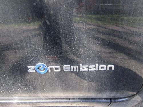 2013 Nissan Leaf SL, US $26,790.00, image 9