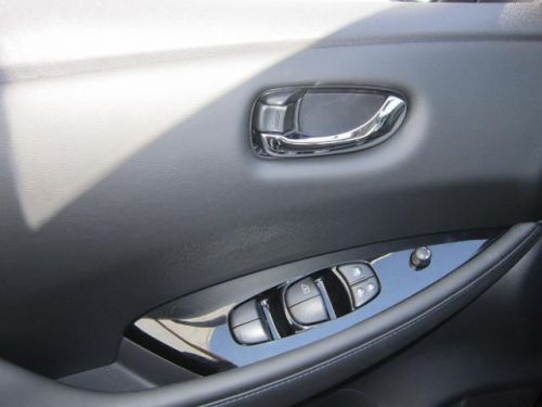 2013 Nissan Leaf SL, US $26,790.00, image 15