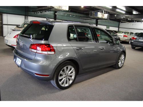 2014 Volkswagen Golf 2.0 TDI, US $29,085.00, image 4