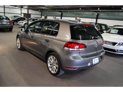 2014 Volkswagen Golf 2.0 TDI, US $29,085.00, image 6