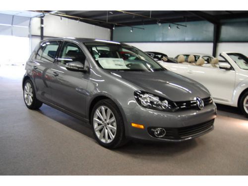 2014 Volkswagen Golf 2.0 TDI, US $29,085.00, image 8