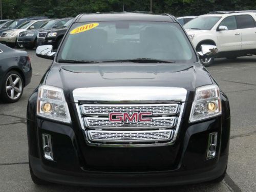 2010 gmc terrain sle-1