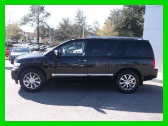 2010 used 5.6l v8 32v automatic rwd suv premium bose