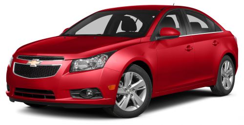 2014 chevrolet cruze diesel