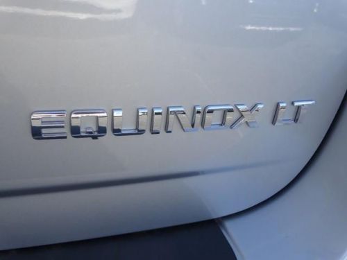 2014 chevrolet equinox 1lt