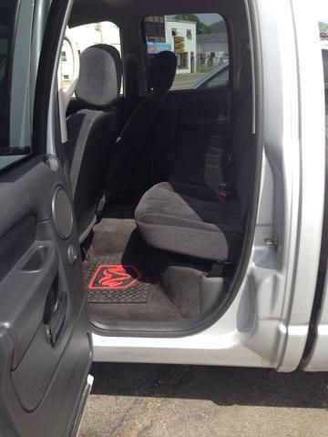 2003 Dodge Ram 1500 SLT Quad Cab, US $10,995.00, image 2